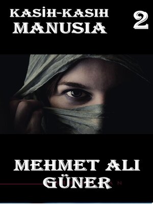 cover image of Kasih-Kasih Manusia-2